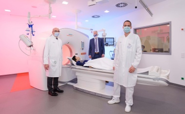 Bilder in Rekordzeit