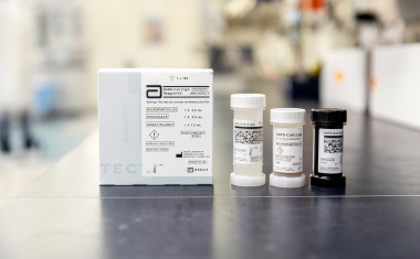 Über 40 Jahre State-of-the-Art-Diagnostik