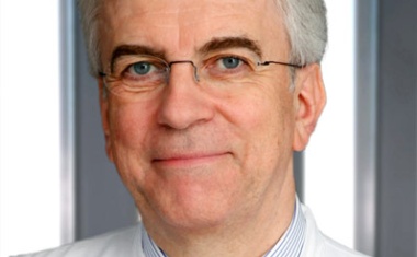 Neuer Ärztlicher Direktor im Krankenhaus Nordwest