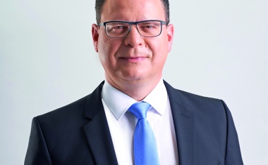 Ein neuer großer Player weltweit