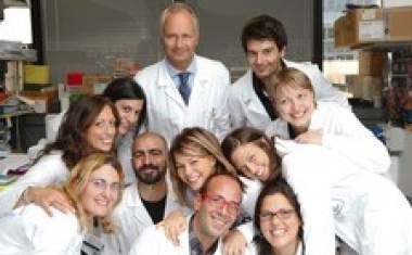 Else Kröner Fresenius Preis für Medizinische Forschung