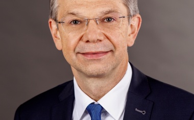 Neuer Chefarzt für Alpenklinik Santa Maria