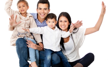 Eltern-Kind COVID-19-Studie