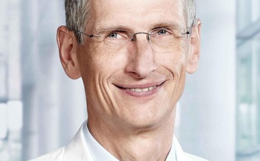 Prof. Dr. Thomas Seufferlein neuer Präsident der Deutschen Krebsgesellschaft