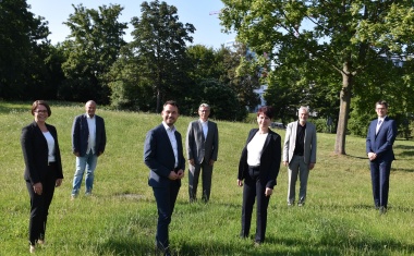 GK-Mittelrhein stellt die Weichen für ein zukunftssicheres Konzept