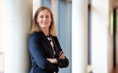 Neue Medizinische Regionalgeschäftsführerin