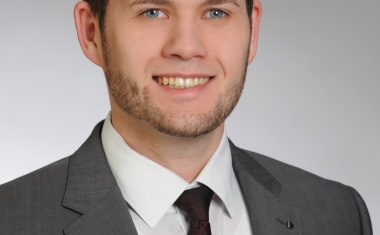 Klinik Hildburghausen mit neuem Krankenhausdirektor