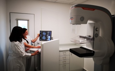 Digitaler Fortschritt dank modernster Medizintechnik