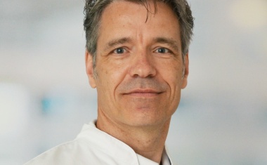 Neuer Chefarzt der Zentralen Notaufnahme