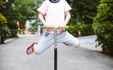 E-Scooter: Ergebnisse zu Unfallursachen