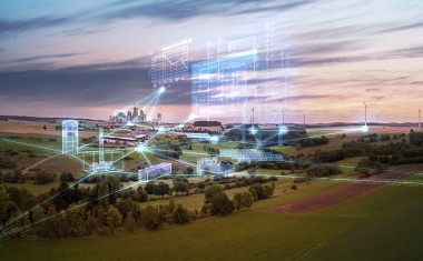 Zwei Millionen Euro für die KI-Forschung der Technomathematik