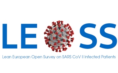 COVID-19: Europäisches Fallregister für Coronavirus-Patienten im Aufbau