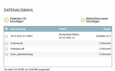 Telemedizin kann in der „Corona-Krise“ helfen