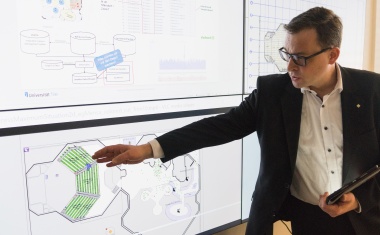 Wie wirksam sind Kontaktbeschränkungen zur Bekämpfung von Corona?