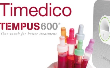 Sarstedt wird Mehrheitsaktionär von Timedico