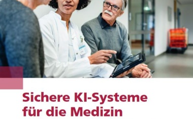 Patientendaten sicher nutzen – KI für die Medizin