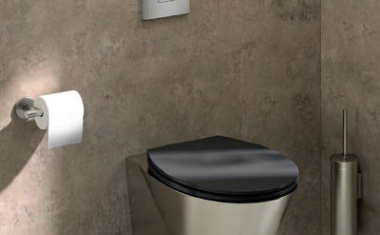 WC-Druckspüler – Wer ihn ausprobiert, bleibt dabei.