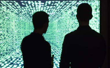 Datenschutzfreundliche Corona-Tracing-App