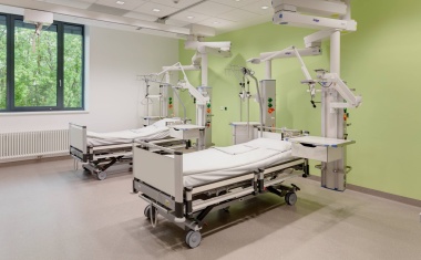 Verlässlich und krisenerprobt