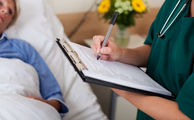 Forschungsprojekt zur Umsetzung elektronischer Patientenakten in Krankenhäusern gestartet