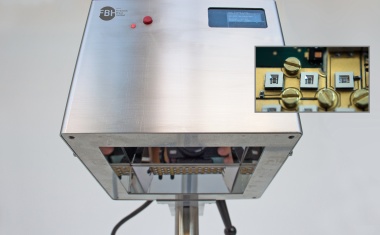 Krankenhauskeime mit UVC-Leuchtdioden bekämpfen