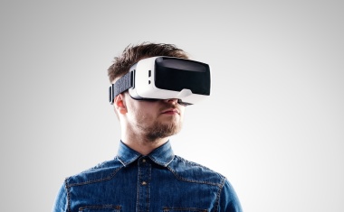 Behandlung am Hologramm