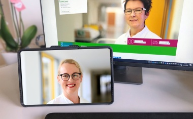 Corona-Krise beschleunigt Digitalisierung bei Paracelsus