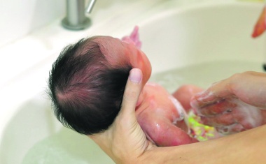 Wasserfilter und Infektionsprävention