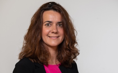 PD Dr. Christine Dierks verstärkt als Professorin die Krebsforschung an der Universitätsmedizin Halle (Saale)