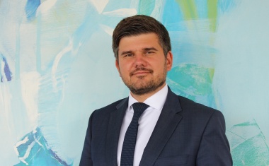 Neue Doppelspitze in der Stiftung Hospital zum Heiligen Geist