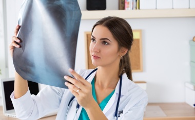 Ziehm Imaging auf dem ECR 2020