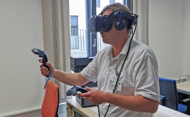 Willkommen in der Rheumality