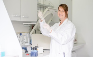 Immunprotein hemmt Sars-Cov-2