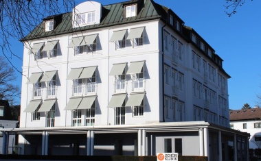 Schön Klinik stärkt häuserübergreifende Zusammenarbeit