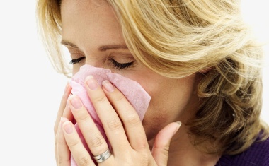 Schwere der SARS-CoV-2-Symptome