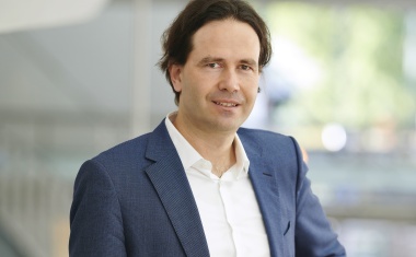 Versorgung immer älterer Patienten mit höchster Qualität