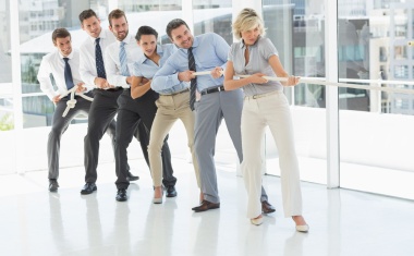 IT-Experte gibt Einblicke in den veränderten Arbeitsalltag