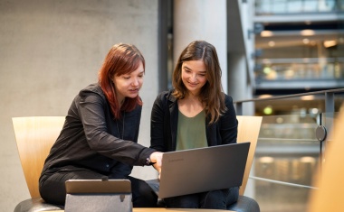 Neues Weiterbildungsstudium: eHealth and Communication