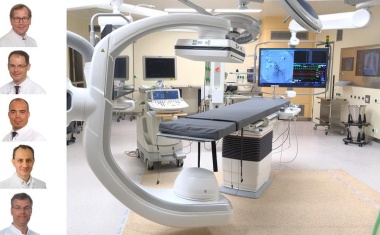 Herzzentrum Bad Oeynhausen erweitert seine OP-Kapazitäten