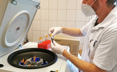 Keine Antikörper gefunden