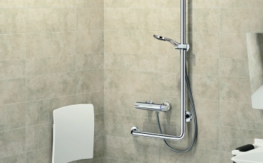 Legionellose und Verbrühungen