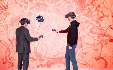 Zukunftstechnologie in der Chirurgie