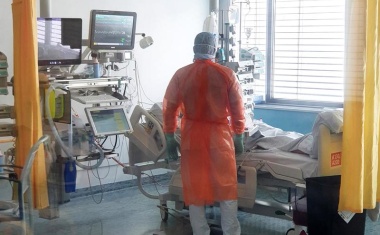 COVID-19: Hydrokortison senkt die Sterblichkeit