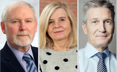 Auszeichnung für herausragende Alzheimerforschung