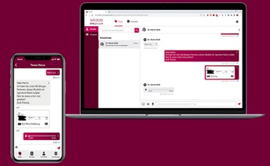 Messenger-Kommunikation rechtssicher nutzen
