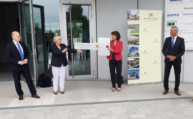 Innovationszentrum für Energietechnik