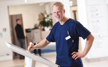 Rhön-Klinikum AG gibt Einblick in die vielfältigen Digitalisierungsaktivitäten