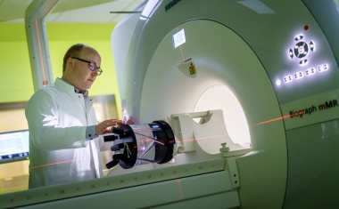 NCT/UCC Dresden: Neubau für innovative Krebsforschung eröffnet