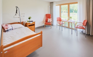 Der Boden als Grundlage für eine sichere Umgebung