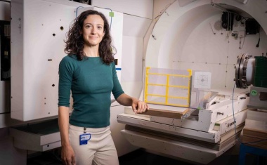 Neues Verfahren für ultraschnelle Tumor-Therapie